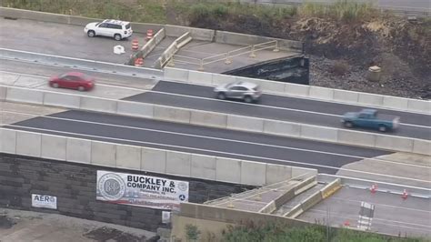 i-95 bridge collapse investigation and report